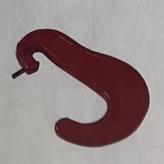 Kundenspezifische Schweißnähte für den Schwermaschinenbau